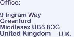 Office Address